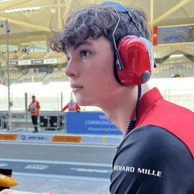 dodi-lukebakio - #f1 te oczy 🥰