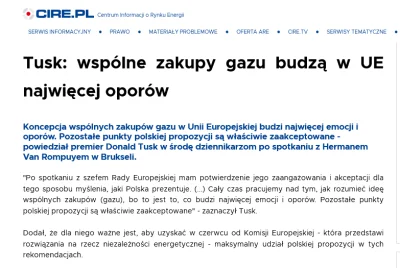 ZapomnialWieprzJakProsiakiemByl - Warto przypomnieć 2014 rok. Tak 2014 rok i zastanow...