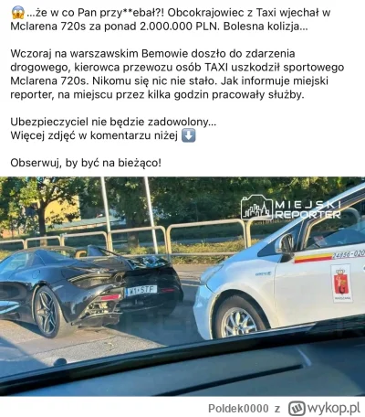 Poldek0000 - #motoryzacja