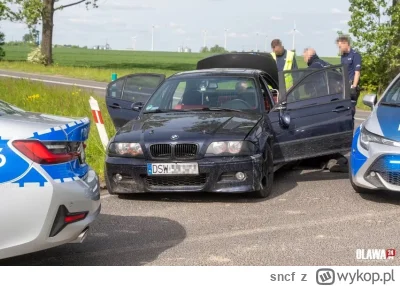 sncf - w sumie fajnie że jest marka bmw, zawsze wiadomo że patola to je wybierze