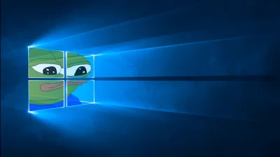 Xefirex - Jak bardzo jesteś stary gdy uświadomisz sobie że windows 7 obchodzi w tym r...