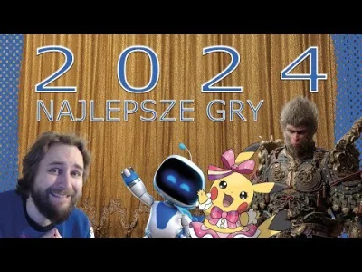 SebastianEnriqueAlvarez - #gry #dem3000 https://youtu.be/8Z1vNKwT8ns