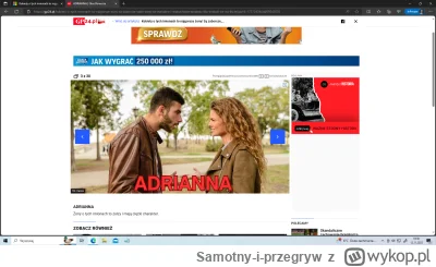 Samotny-i-przegryw - @drogba90 współczuję...
#przegryw