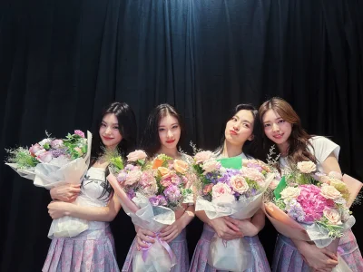 Tsuoiden - #koreanka #itzy