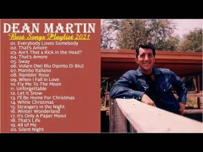 luxkms78 - #deanmartin