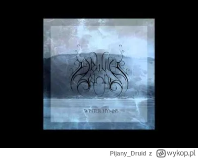 Pijany_Druid - #przegryw Uwielbiam ten kawałek, zawsze zimą go katuję, szczególnie na...