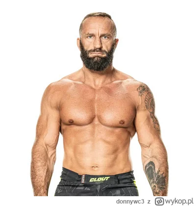 donnywc3 - #famemma 

Myślę, że w najgorszych snach temu Panu nie śniło się to, że pr...