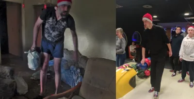 PeriodFromVaginax9 - #danielmagical Większość sław zaczynała od zera taki na przykład...