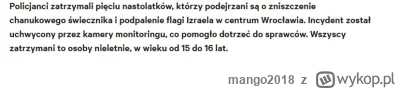 mango2018 - >zwolennicy

@Wariner: Póki co, to niewiele mogą, bo nie mają jeszcze pra...