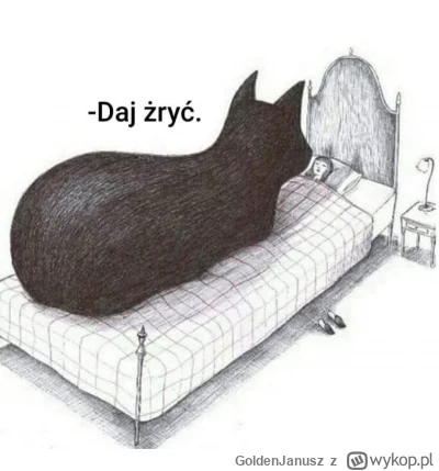 GoldenJanusz - #przegryw