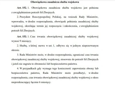 p.....y - Mirki ja tylko przypomnę, bo mało osób o tym wie, że w Polsce mamy przywróc...