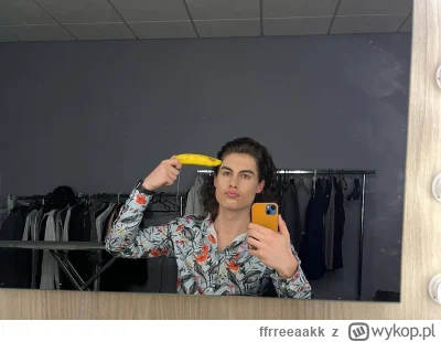 ffrreeaakk - #famemma Scrolluj dalej, to tylko tarzan symulujący samobananójstwo