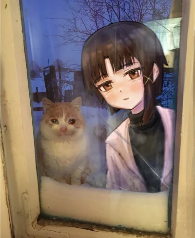 gabrysianowa - #anime