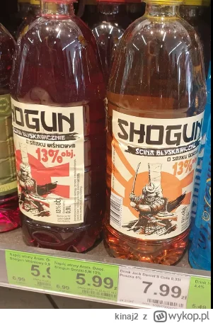 kinaj2 - Smakosze będą załamani.