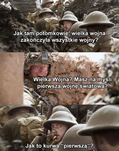 brusilow12 - #iwojnaswiatowa #iiwojnaswiatowa #historycznememy