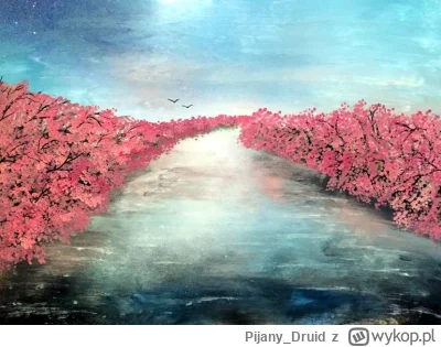 Pijany_Druid - #przegryw Nieprzebrana armia ślepo pędząca przed siebie.

Nikt nie zwr...