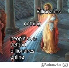 Bebaczka - Dla mnie jakiś pożytek z tej całej sytuacji, to to, że może kilka sceptycz...