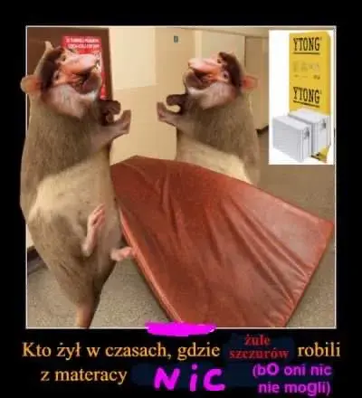 DEX666 - #konkursnanajbardziejgownianymemznosaczem #kolekcjaklasyki