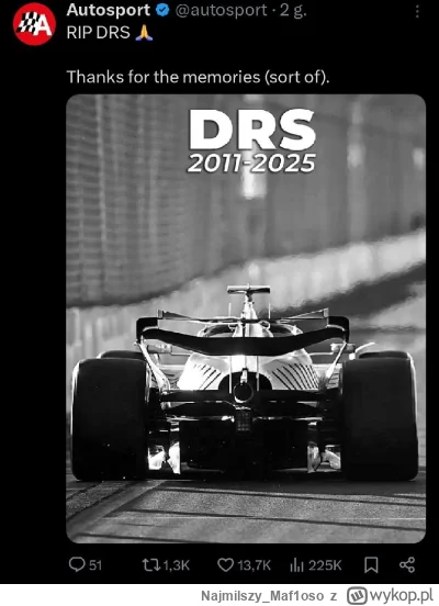 Najmilszy_Maf1oso - Jakie "in peace"? 
System który w zdecydowanej większości sprawił...