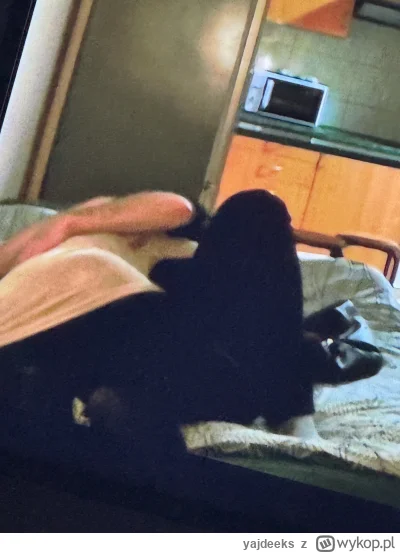 yajdeeks - @dawidczeta lecą grube donejty xd ona chyba jest nieświadoma …