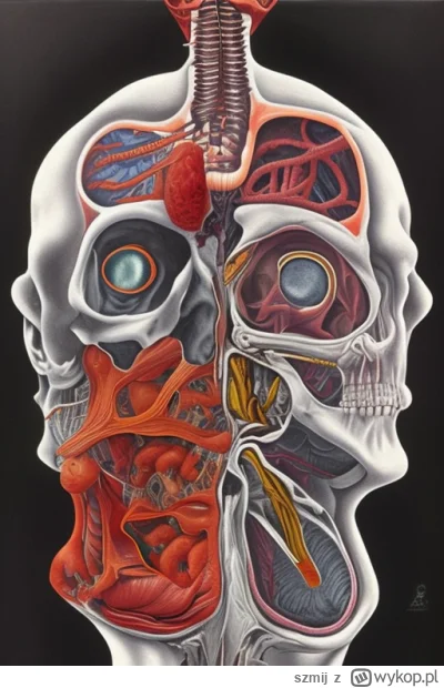 szmij - #prototypkaczki