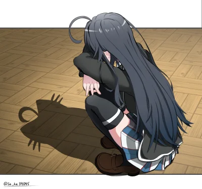 bakayarou - #randomanimeshit #oregairu #yukinoyukinoshita #anime