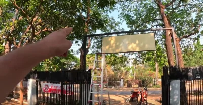 levzor - chce ktoś kupić miejsce reklamowe w Bej Housie?
tylko 1200$ za rok i umowa m...