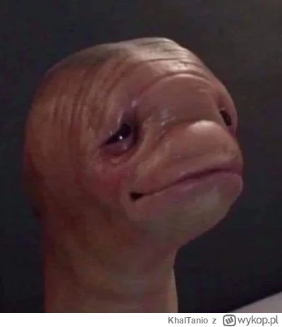 KhalTanio - @OstatniSpartanin: