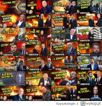 Szyszkalogin - @PODLECKIv2