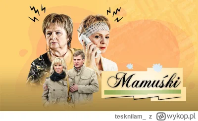 tesknilam_ - jeden z fajniejszych seriali komediowych 😎pamiętacie?( ͡° ͜ʖ ͡°) #seria...