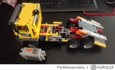 PanNiepoprawny - #niepoprawnelego - zapraszam do obserwowania
#lego

Obiecany update ...