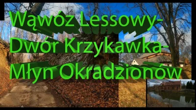 Krole - Łąka, Łosień, Łokradzoinów ( ͡º ͜ʖ͡º)

A tak na serio gdyby ktoś był zaintere...