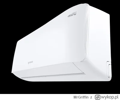 MrGriffin - Mirki, demontował ktoś kiedyś turbinę w klimatyzacji Rotenso Imoto? Jakie...
