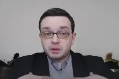 SebastianEnriqueAlvarez - #kanalzero JA JESTEM K---A DOKTOREM!!!