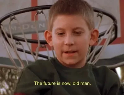 apeee - Człowiek się męczył, dziesiątki filmów na YT, godziny czytania artykułów z po...