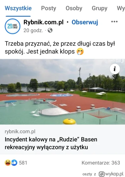 oszty - Przyznać się który to śmieszek ( ͡° ͜ʖ ͡°)
#heheszki #rybnik #slask