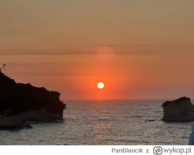 PanBlancik - #wakacje

No i po wakacjach……
Witaj smutna rzeczywistość
