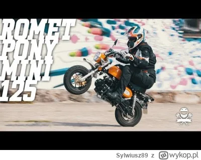 Sylwiusz89 - https://www.youtube.com/watch?v=yopJABKh1-E Coś takiego. Wiejski Sprzęt ...