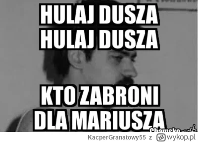 KacperGranatowy55 - To najlepszy nauczyciel w piotrków Trybunalskim nie nauczył, jak ...