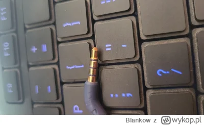 Blankow - @Fedain Taki? Nie wchodzi do końca.