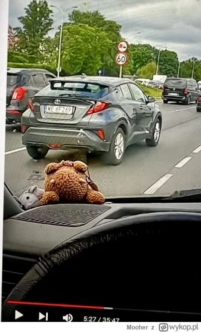 Mooher - #odyn A gdzie Gołumb? ヽ( ͠°෴ °)ﾉ