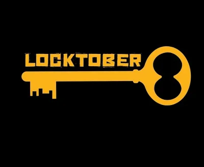 EndymionPP - Dzisiaj zaczyna się #locktober. Ktoś jeszcze bierze udział? ( ͡° ͜ʖ ͡°)
...