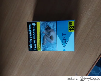 jasku - Ktoś kosztował? Niby nowe viceroye