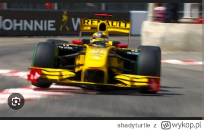 shadyturtle - @johnkashtan: tu kolejny przykład kierowcy wysokich ulicznych prędkości