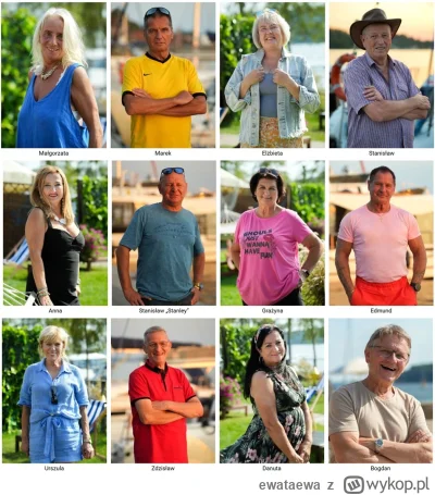 ewataewa - #sanatoriummilosci hej Kuracjusze! Borowina gotowa? Ziółka zaparzone?
Widz...