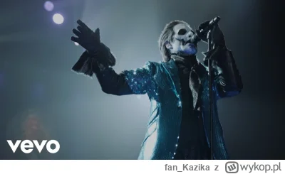 fan_Kazika - You go down just like Holy Mary <3
#ghost #muzyka #muzykafanacomy #rock ...