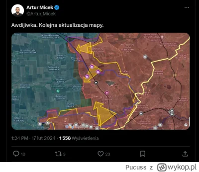 Pucuss - #ukraina #rosja #wojna