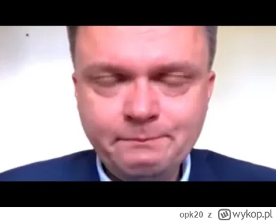 opk20 - Wasz szymek jest kłamcą 
Szymek kłamie ze jest twardzielem i zmiażdży putina ...