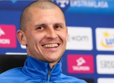 Neeveermind - Ale ci Portugalczycy się zdziwią jak im Piaseckim rozwalę obronę w drug...