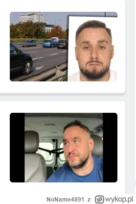 NoName4891 - @marcin-van-staar: to samo skojarzenie mam
